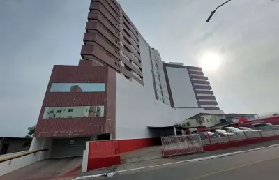 Apartamento com 2 quartos à venda na Avenida Aniceto Zacchi, Ponte do Imaruim, Palhoça