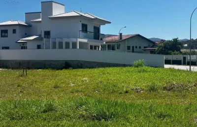 Terreno à venda na Vila Becker, Santo Amaro da Imperatriz 