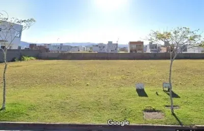 Terreno em condomínio fechado à venda na Avenida Deltaville, Beira Rio, Biguaçu