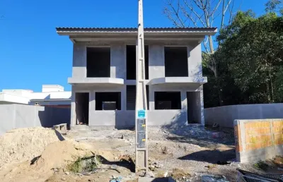 Casa com 2 quartos à venda na Bela Vista, Palhoça 