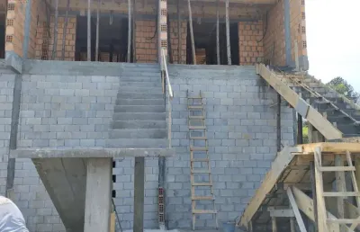 Casa com 2 quartos à venda na Rua Urucum, Potecas, São José