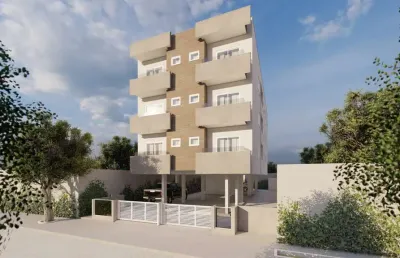 Prédio à venda na rua zilma martins, barra do aririú, palhoça