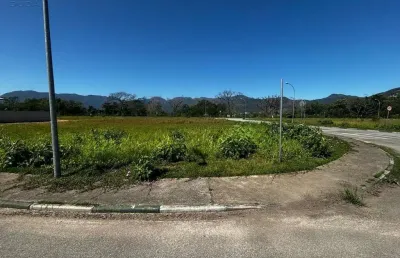 Terreno à venda na Vila Becker, Santo Amaro da Imperatriz 