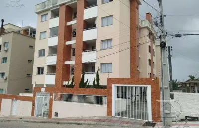 Apartamento com 2 quartos à venda na Rua Recanto dos Santos, Pedra Branca, Palhoça