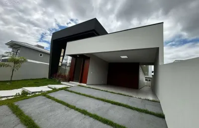 Casa com 3 quartos à venda na Vila Becker, Santo Amaro da Imperatriz 
