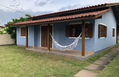 Casa com 3 quartos para alugar na Servidão Manoel Laureano dos Santos, Ingleses do Rio Vermelho, Florianópolis