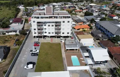 Cobertura com 4 quartos à venda na Rua Monte Cambirela, Praia de Fora, Palhoça