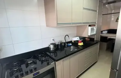 Casa com 2 quartos à venda na Rua Vereador Francisco Espindola, Nova Palhoça, Palhoça