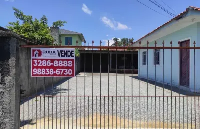 Casa com 3 quartos à venda na Rua Urussanga, Passa Vinte, Palhoça