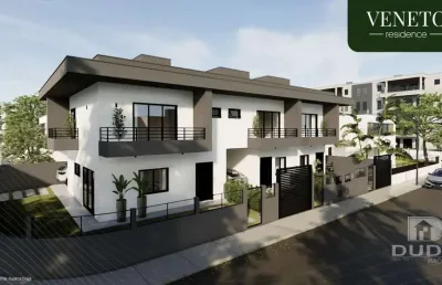 Casa com 3 quartos à venda na Rua Verona, Pagani, Palhoça