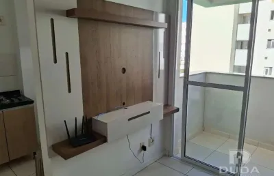 Apartamento com 2 quartos para alugar na Rua José Cosme Pamplona, Bela Vista, Palhoça