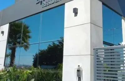 Apartamento com 2 quartos à venda na Bela Vista, Palhoça 