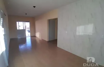 Apartamento com 2 quartos para alugar na Rua Brusque, Barra do Aririú, Palhoça