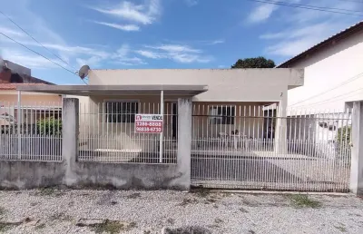 Casa com 3 quartos à venda na Rua Angelino Francisco da Silva, Barra do Aririú, Palhoça