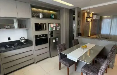 Casa com 3 quartos à venda na Rua Firenze, Pagani, Palhoça