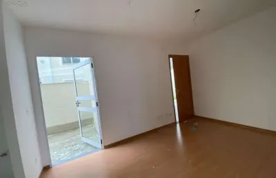 Apartamento com 2 quartos para alugar na Avenida Paulo Roberto Vidal, Bela Vista, Palhoça