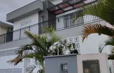 Casa com 3 quartos à venda na Rua das Perdizes, Pedra Branca, Palhoça