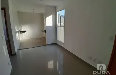 Apartamento com 2 quartos para alugar na Avenida Paulo Roberto Vidal, Bela Vista, Palhoça