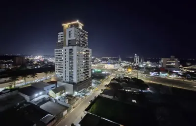 Apartamento com 2 quartos à venda na Rua Najla Carone Guedert, Pagani, Palhoça