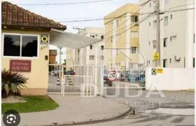 Apartamento com 2 quartos à venda na Rua Alcino Navegantes Moreira, Barra do Aririú, Palhoça