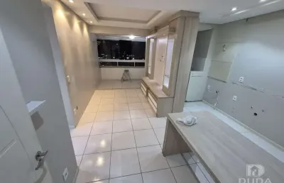 Apartamento com 2 quartos para alugar na Rua Najla Carone Guedert, Pagani, Palhoça