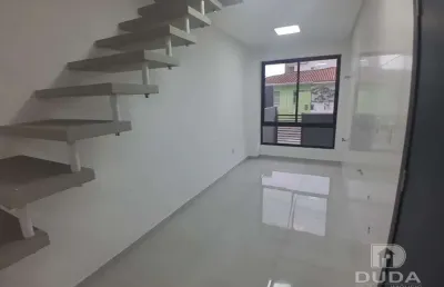 Casa com 2 quartos para alugar na Rua Carijó, Bela Vista, Palhoça