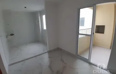 Apartamento com 2 quartos para alugar na Avenida Paulo Roberto Vidal, Bela Vista, Palhoça