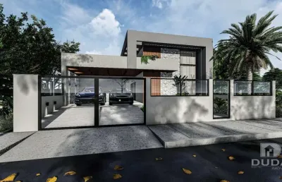 Casa com 3 quartos à venda na Rua Avelino Hillesheim, São Sebastião, Palhoça