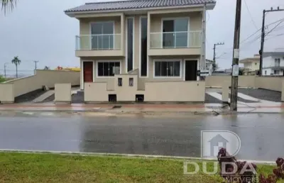 Casa com 2 quartos à venda na Rua Herondi Maran, Bela Vista, Palhoça