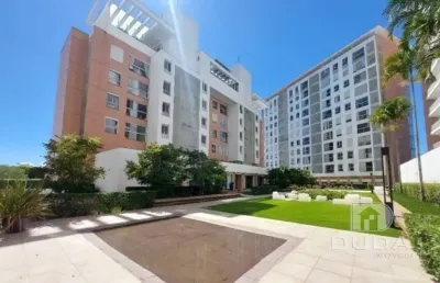 Apartamento com 2 quartos para alugar na Rua da Pedra, Pedra Branca, Palhoça