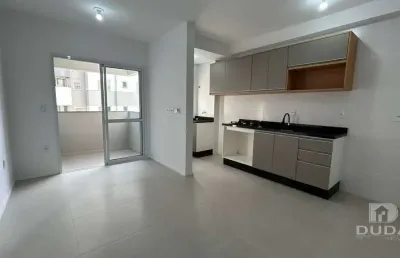 Apartamento com 2 quartos para alugar na Rua João Bernadino da Rosa, Pedra Branca, Palhoça