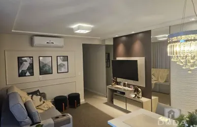Apartamento com 2 quartos à venda na Rua Najla Carone Guedert, Pagani, Palhoça
