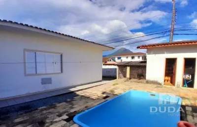 Casa com 3 quartos para alugar na Rua Jorgino Damásio Espíndola, Barra do Aririú, Palhoça
