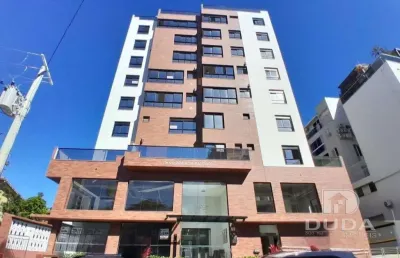 Apartamento com 2 quartos para alugar na Rua Vereador José do Vale Pereira, Coqueiros, Florianópolis