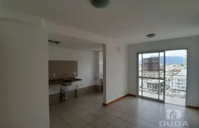 Apartamento com 2 quartos para alugar na Rua Joci José Martins, Pagani, Palhoça