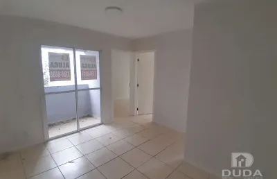 Apartamento com 2 quartos para alugar na Rua José Cosme Pamplona, Bela Vista, Palhoça