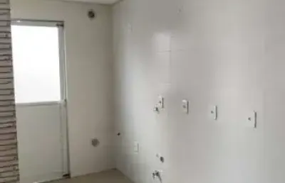 Apartamento com 2 quartos à venda na Rua Dorvalina Batista, Nova Palhoça, Palhoça