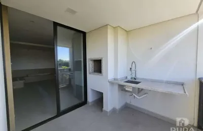 Apartamento com 2 quartos à venda na Rua da Universidade, Pedra Branca, Palhoça