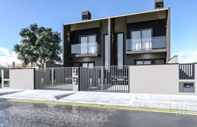 Casa com 3 quartos à venda em Nova Palhoça, Palhoça 