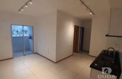Apartamento com 2 quartos para alugar na Rua Valter Augustinho Martins, Nova Palhoça, Palhoça