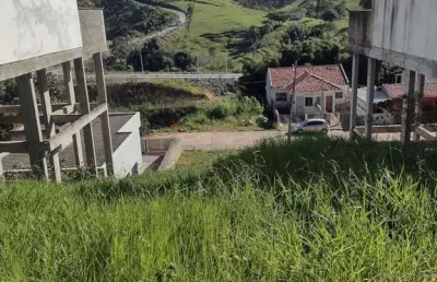 Terreno à venda na Rua Sebastião Ribeiro de Freitas, Bela Vista, Palhoça