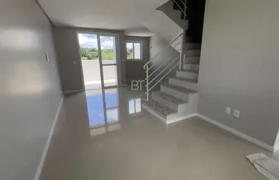 Casa com 2 quartos à venda no São Luiz, Caxias do Sul 