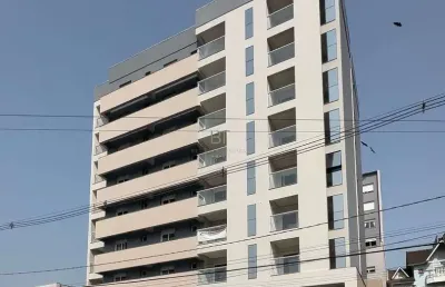 Apartamento com 3 quartos à venda no Sanvitto, Caxias do Sul 