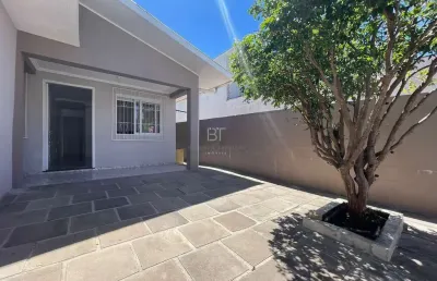 Casa de 02 dormitórios no bairro vila verde em caxias do sul
