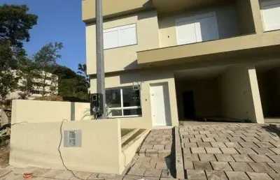 Casa com 3 quartos à venda no São Luiz, Caxias do Sul 