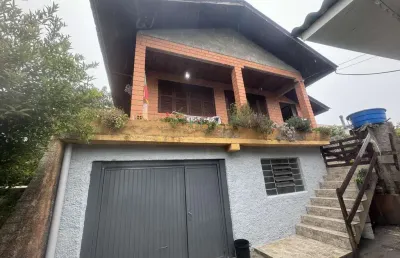 Casa com 6 quartos à venda no Desvio Rizzo, Caxias do Sul 
