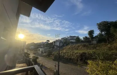 Apartamento com 3 quartos à venda na Colina Sorriso, Caxias do Sul 