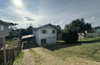 Casa com 4 quartos à venda no São Luiz, Caxias do Sul 