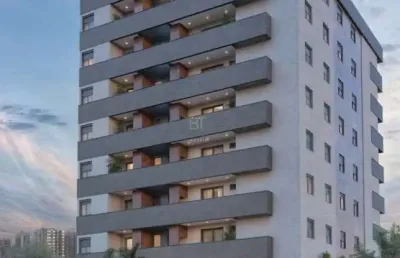 Apartamento com 2 quartos à venda no Jardim América, Caxias do Sul 