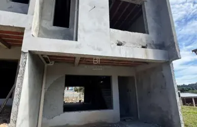Casa com 3 quartos à venda na Colina Sorriso, Caxias do Sul 